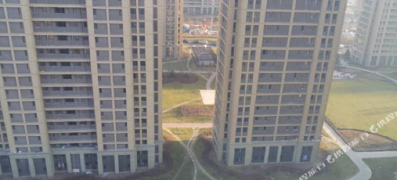 好好民宿(沈阳泰奕青园店)图片