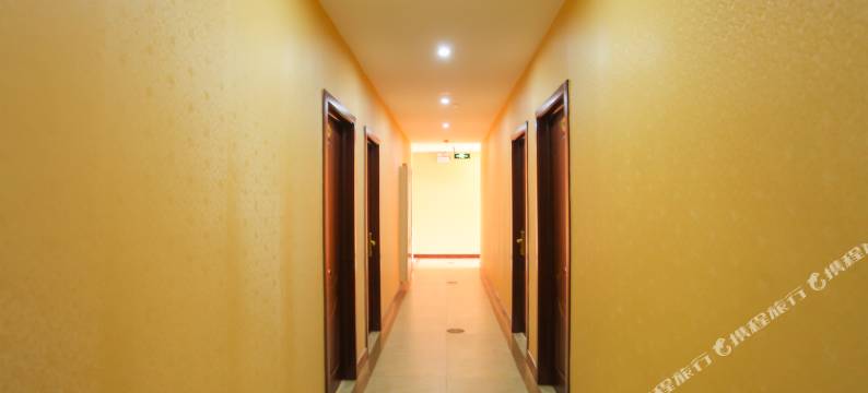 如皋舒新宾馆图片