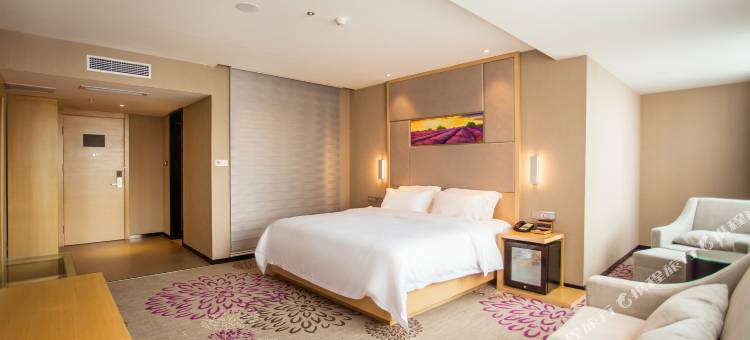 麗枫酒店(桂林站万象城店)图片