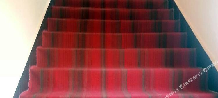 莒南有朋商务宾馆图片