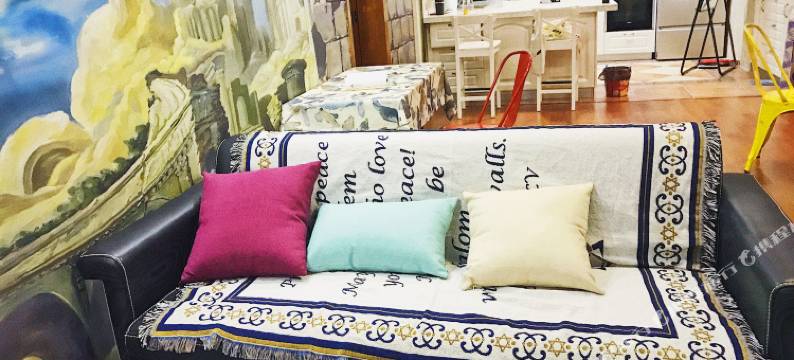 深圳梦伴青年旅舍图片