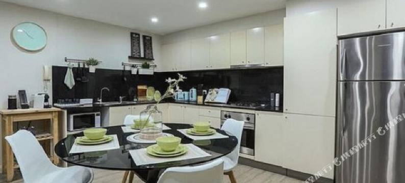 时光故事—近悉尼市中心宽敞两房公寓(Time Story- Alexandria)图片