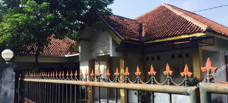 普拉玛酒店5(Hotel Purnama 5)图片