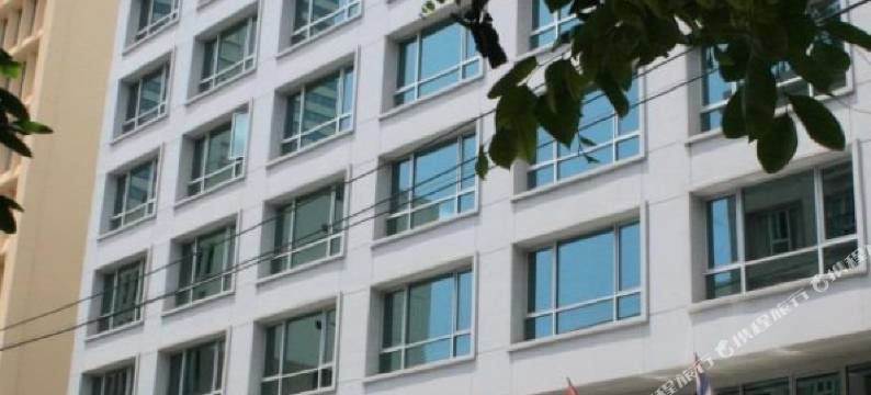 德阿尼酒店(De Arni Hotel)图片