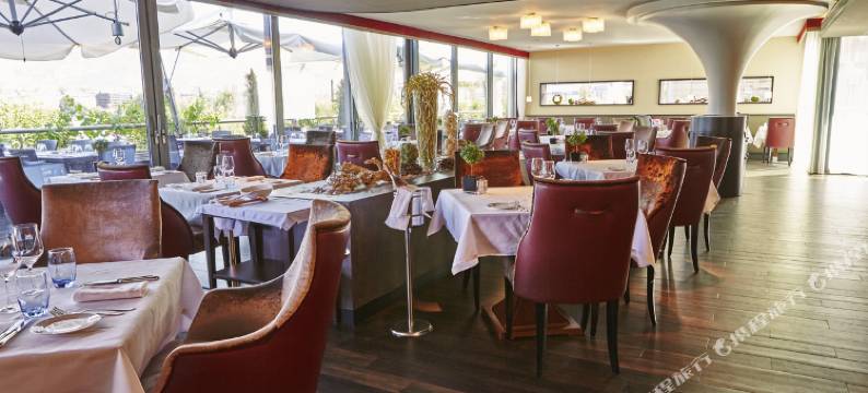 Fairmont Grand Hotel Geneva图片