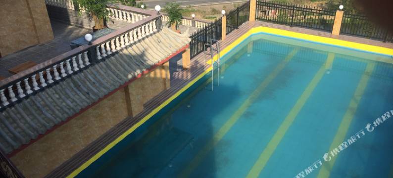 墨江八十商务酒店图片