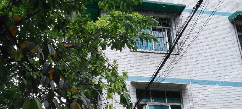 绵阳咏顺客栈图片