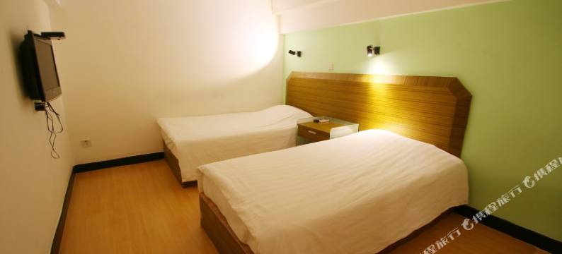 上海明圆服务公寓图片