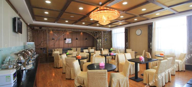 汉庭酒店(烟台长岛景区店)图片