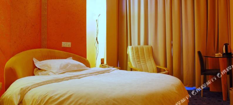 株洲君度嘉年酒店图片