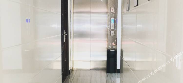 桐庐悦来假日酒店图片