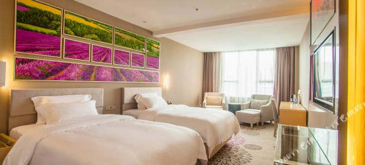 麗枫酒店(桂林站万象城店)图片