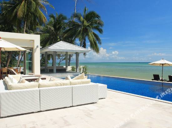 蘇梅島拉拉貢別墅