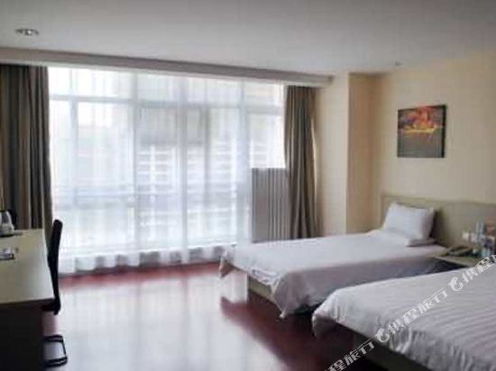 2 Star Hotels In Guangzhou Liwan District Tripcom - 