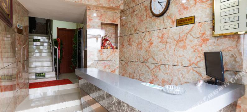 兰州顺源商务宾馆图片