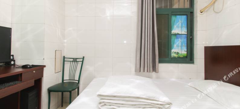 合肥文城宾馆图片