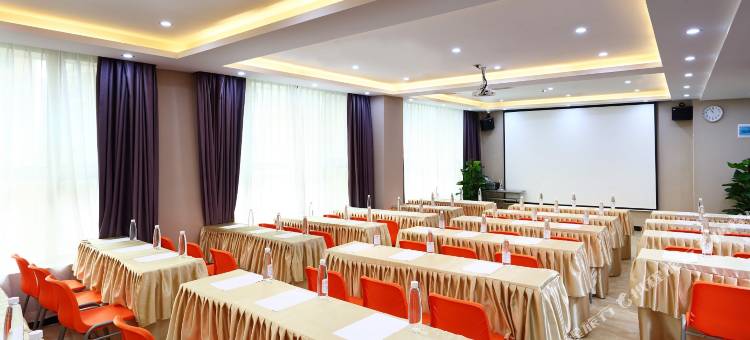 麗枫酒店(清远金碧湾店)图片