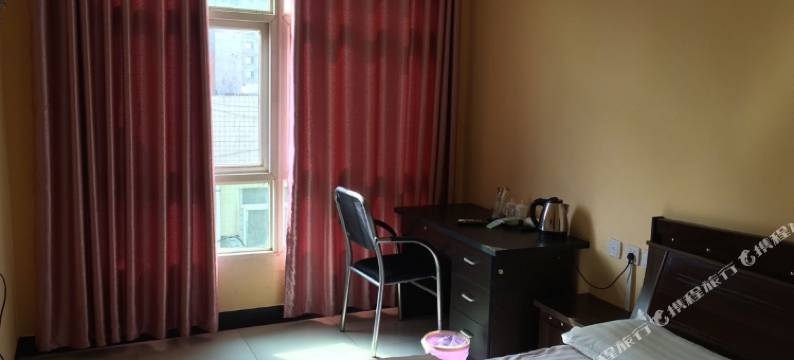 西安银都快捷宾馆(长安店)图片