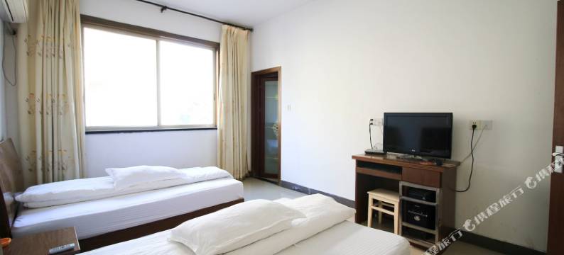 衢州紫盛宾馆图片