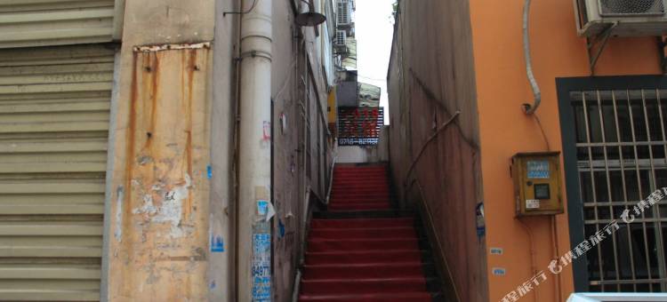 恩施2018商务宾馆图片