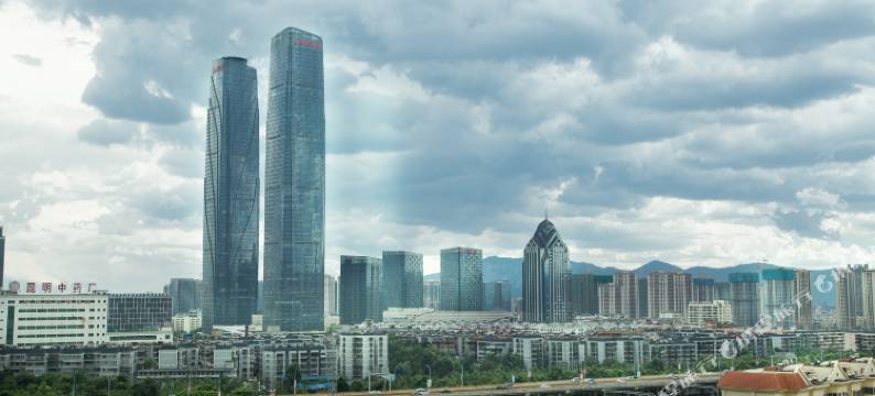 昆明年年有余青年旅舍图片