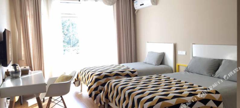 嵊泗行止民宿图片