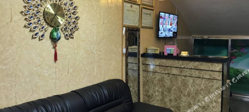 远航快捷宾馆(沈阳桃仙机场店)图片