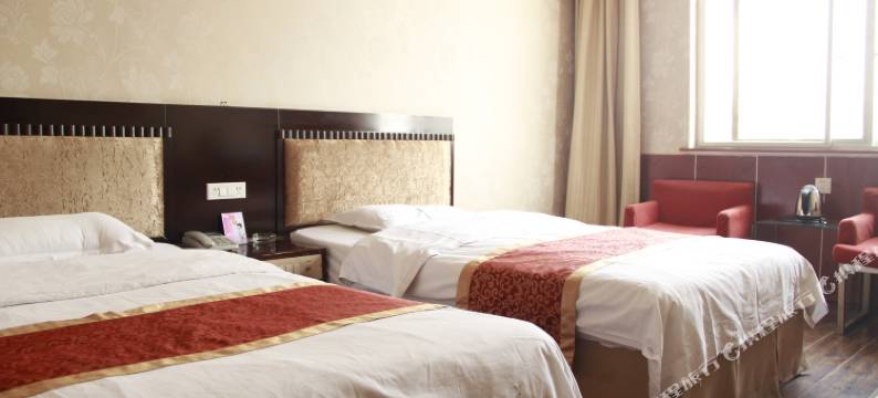 韩城大恒宾馆图片