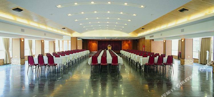 南投东埔帝纶溫泉大饭店图片