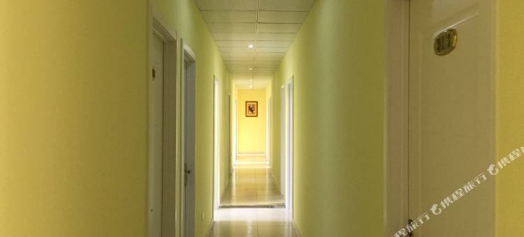 和祥宾馆(德州学院店)图片