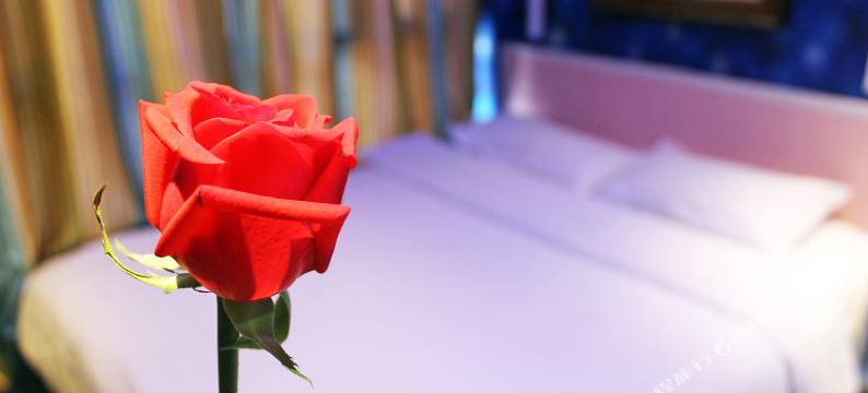 大庆情深深旅馆图片