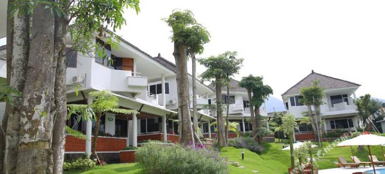沙玛拉度假村(Samara Resort)图片