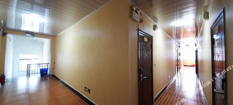 友谊旅馆(长沙南方职业学院店)图片