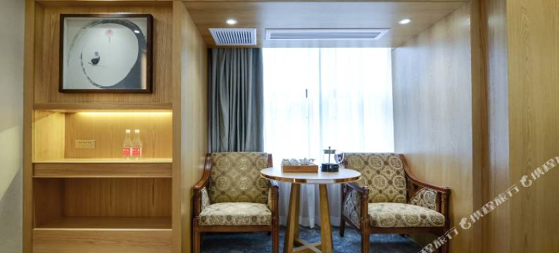 静昇酒店(重庆大坪时代天街店)图片