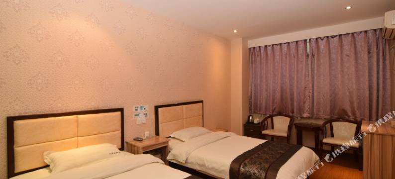 十堰欣港城市驿站图片