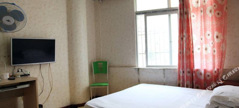 武汉程大姐宾馆图片