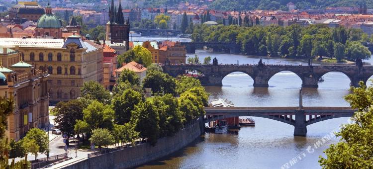 阿米戈市中心酒店(Amigo City Centre)图片