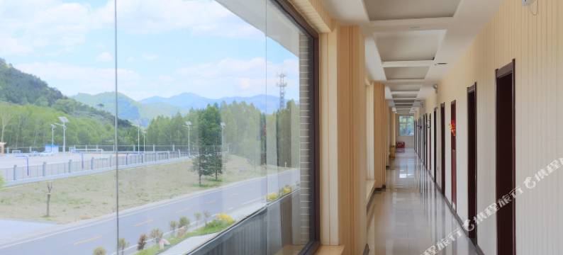 五台山金岗库大酒店图片