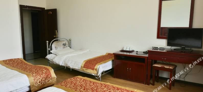 大理富芬酒店图片