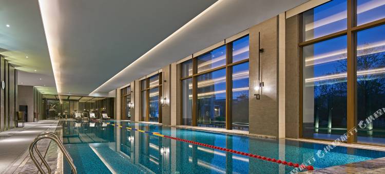 合肥融创永乐半山酒店图片