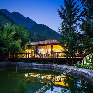 北京大峪山风景区攻略,大峪山风景区门票\/游玩