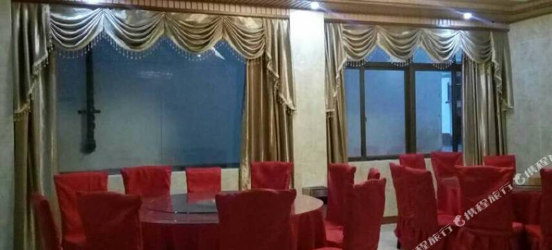 仙女山恒派酒店图片