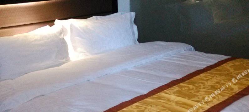 清镇红湖商务酒店图片