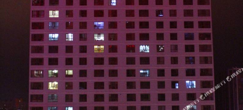 陇青商务宾馆(西宁中惠万达新千国际广场店)图片