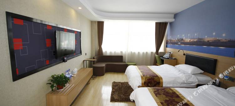 尚客优精选酒店(曹县迎宾大道店)图片