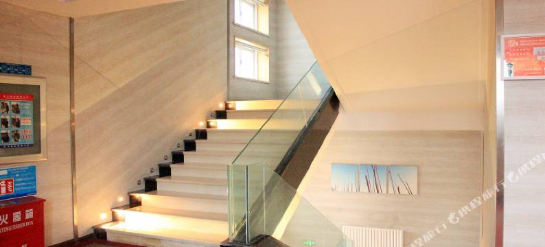 沈阳麦比克精选酒店图片