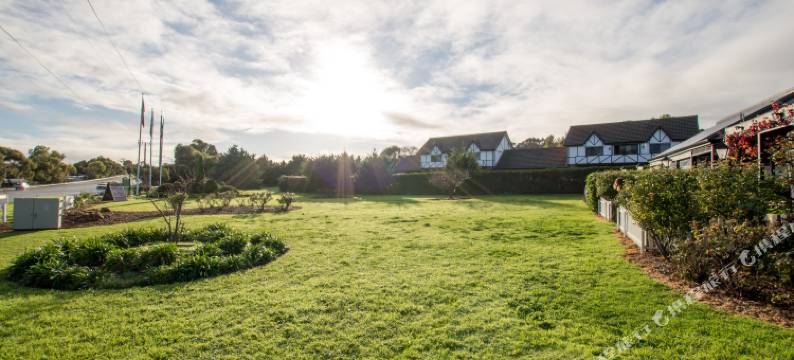 米克奥西斯酒店(Mick O'Sheas)图片