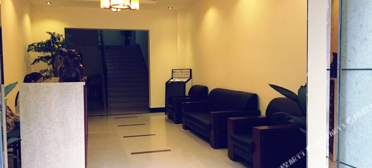 重庆旺阁宾馆图片