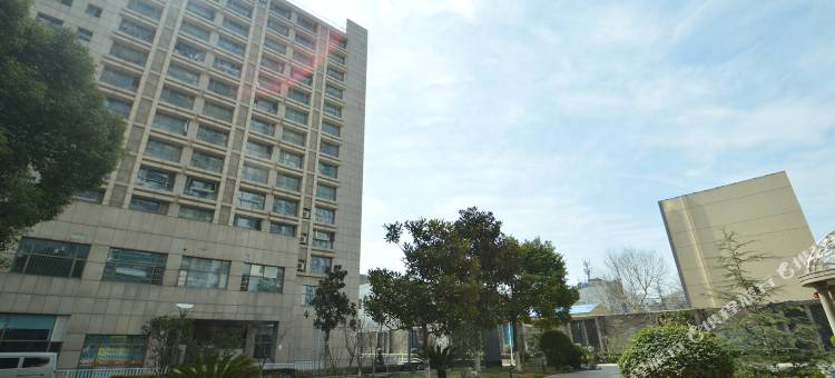 南京城市国盟酒店公寓图片