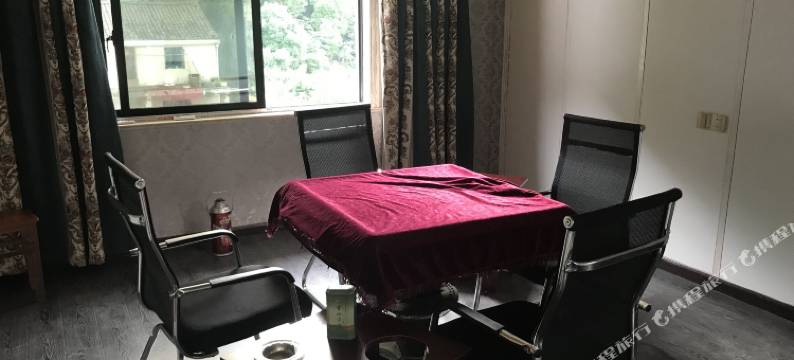 桐庐大母山农家乐图片